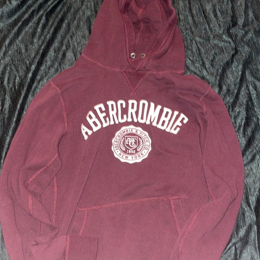 Men’s Hoodie